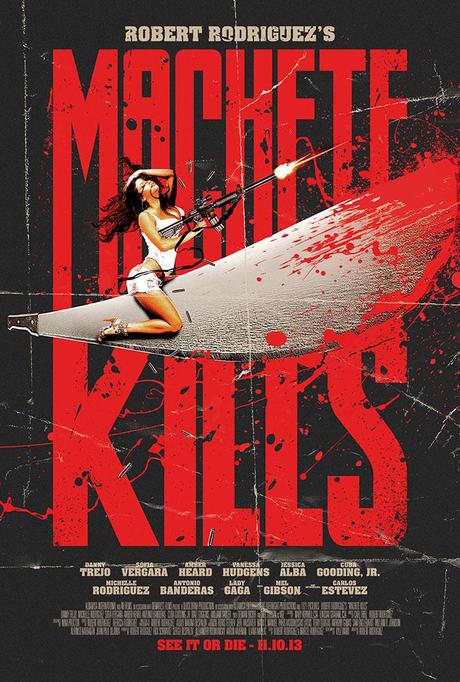 machete kills