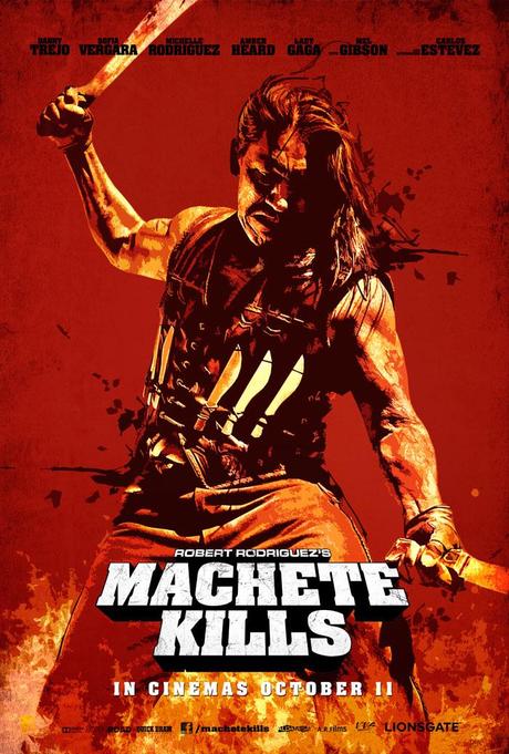 machete kills