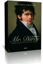 Novità: Il diario di Mr. Darcy di Amanda Grange