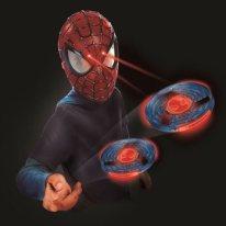 Hasbro realizza giochi su sequel Spider Man e Capitan America   The Amazing Spider Man 2 Hasbro Captain America: The Winter Soldier 