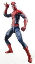 Hasbro realizza giochi su sequel Spider Man e Capitan America   The Amazing Spider Man 2 Hasbro Captain America: The Winter Soldier 