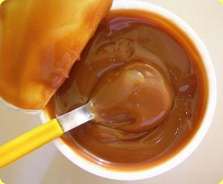 dulce-de-leche dulce-de-leche