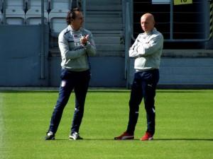 Danimarca – Italia: vincere per un posto tra le prime 8 Danimarca - Italia