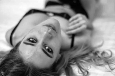 Interlude of seduction: l'arte della seduzione secondo Wolford Interlude of seduction: l'arte della seduzione secondo Wolford