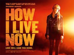 Film sprecato: “How I live now” di Kevin MacDonald