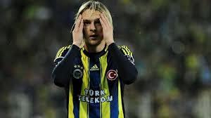 krasic fenerbache Milos Krasic, una meteora bionda (by Frankie)