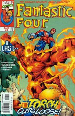 X Men Forever di Chris Claremont e la fine della serialità X Men Marvel Comics In Evidenza Chris Claremont 