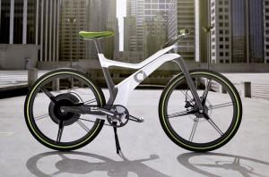 La Nuova EBike di Smart smart-ebike-ewheel-2