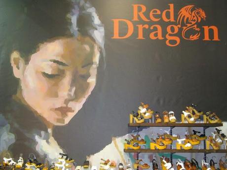 Part 3 #TheMicam : La Strada & Red Dragon