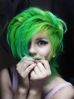 Grigio, pastello e rosso! Grigio, pastello e rosso!