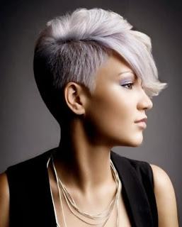 Grigio, pastello e rosso! Grigio, pastello e rosso!