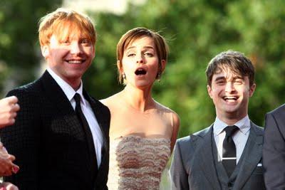 Daniel Radcliffe: la seconda vita di Harry Potter