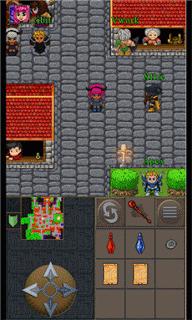 Nostalgia Symbian per il gioco di ruolo TibiaME Nostalgia Symbian per il gioco di ruolo TibiaME