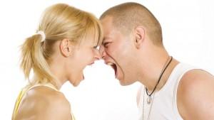 Gli effetti della rabbia rabbia