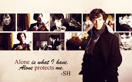 Holmes e Sherlock: dalla carta alla BBC (Parte seconda)