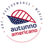 logo AUTUNNO AMERICANO