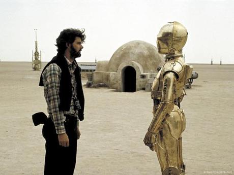 George-Lucas