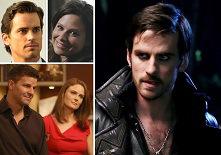 SPOILER su Scandal 3, Bones 9, OUAT 3, White Collar 5, TWD 4, Supernatural 9, Sleepy Hollow, BATB 2 e Mom