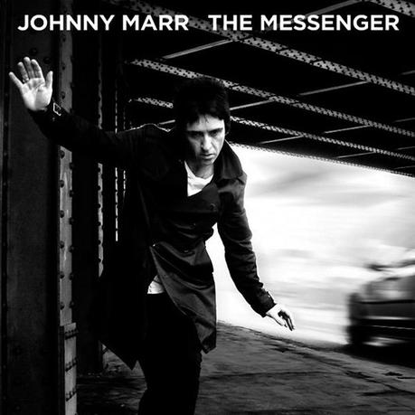 Johnny Marr - The Messenger