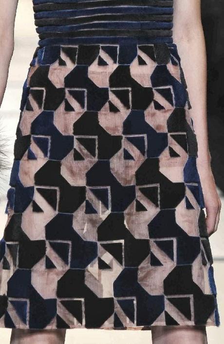 STAMPE, PATTERNS E DETTAGLI DALLA SETTIMANA DELLA MODA DI MILANO, COLLEZIONI DONNA P/E 2014 / 9 STAMPE, PATTERNS E DETTAGLI DALLA SETTIMANA DELLA MODA DI MILANO, COLLEZIONI DONNA P/E 2014 / 9