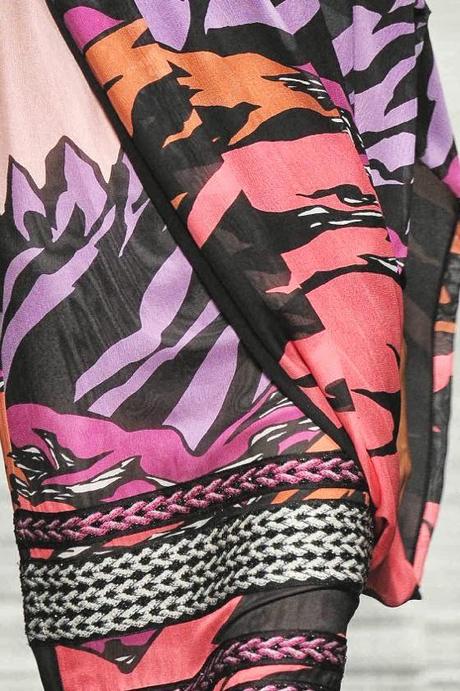 STAMPE, PATTERNS E DETTAGLI DALLA SETTIMANA DELLA MODA DI MILANO, COLLEZIONI DONNA P/E 2014 / 9 STAMPE, PATTERNS E DETTAGLI DALLA SETTIMANA DELLA MODA DI MILANO, COLLEZIONI DONNA P/E 2014 / 9