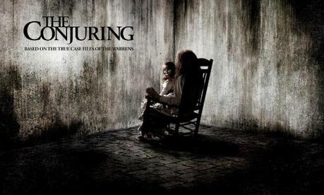 [RECENSIONI] FILM: The Conjuring & Dark Skies