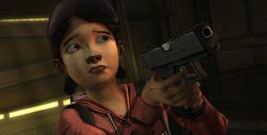 The Walking Dead – Second Look The Walking Dead – Second Look