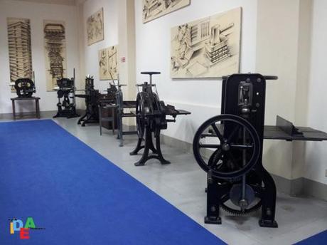 museostampa1 FOTO DELLA DOMENICA/OTTOBRE 2