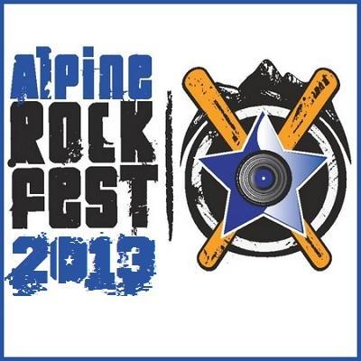 Alpine Rockfest 2013, ad Andalo il 23 dicembre 2013.
