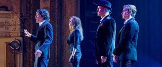 Now you see me - i maghi del crimine