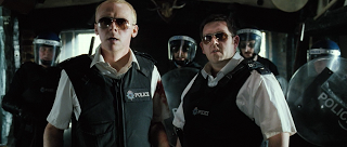 Hot fuzz