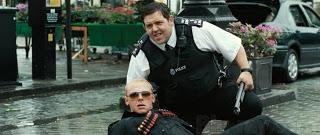 Hot fuzz