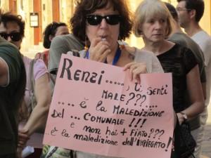Amnistia, i ministri contro Renzi e i suoi 