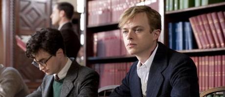 Kill Your Darlings: Generazione Ribelle