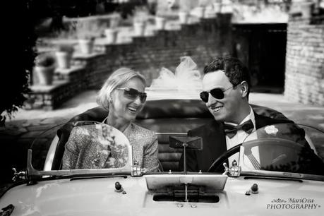 Matrimonio Kristina e Andrea wedding