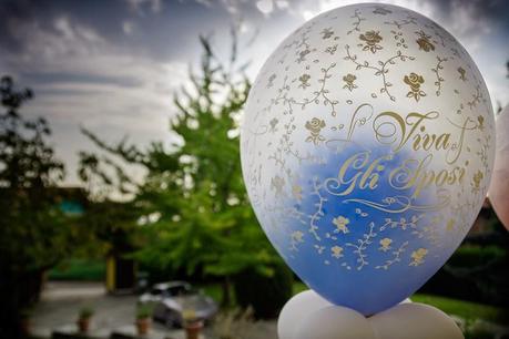 Matrimonio Kristina e Andrea wedding