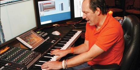 hans zimmer