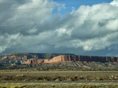 Da Santa Fe a Gallup: nel cuore del New Mexico