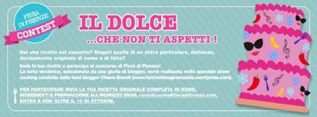 Dolce FDF Contest