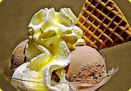Il gelato artigianale siciliano