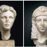 Cleopatra ultima regina egizia: a Roma una mostra racconta amori e misteri