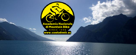 Corso Nazionale per Guide di MTB (Riva del Garda, TN 10-13/10, 2013). Il racconto.