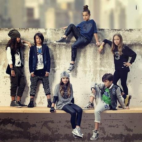 SHIKI STUPISCE ANCORA CON LA SUA COLLEZIONE SHIKI STUPISCE ANCORA CON LA SUA COLLEZIONE