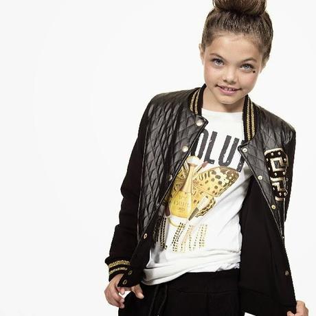 SHIKI STUPISCE ANCORA CON LA SUA COLLEZIONE SHIKI STUPISCE ANCORA CON LA SUA COLLEZIONE