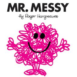 Mr_Messy