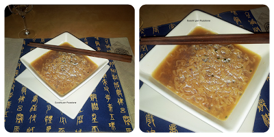 Zuppa di Miso con Noodle