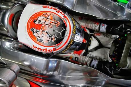 Arai GP-6 RC J.Button Suzuka 2013 by Uffedesigns Arai GP-6 RC J.Button Suzuka 2013 by Uffedesigns