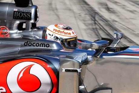 Arai GP-6 RC J.Button Suzuka 2013 by Uffedesigns Arai GP-6 RC J.Button Suzuka 2013 by Uffedesigns