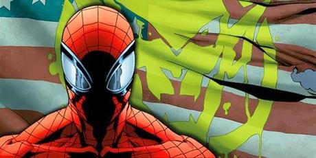 Superior Spiderman - Goblin Nation