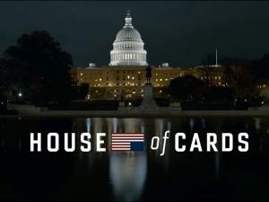 House Of Cards